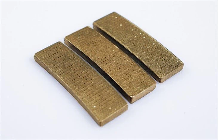 Stone cutting segments (1)