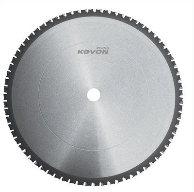 Lamă de tăiere a metalului dur